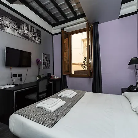 Imperium Navona 3* Rome