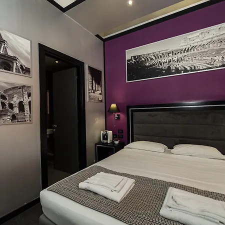 Imperium Navona Guest house Rome