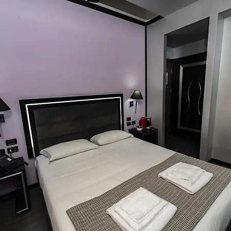 Imperium Navona 3*