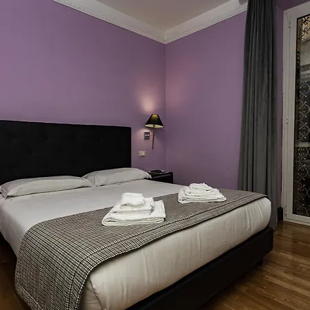 Guest house Imperium Navona Rome