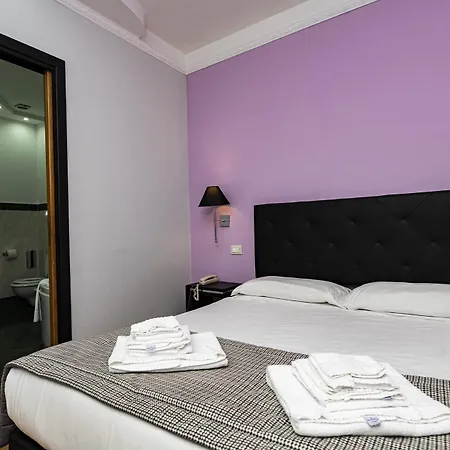 Guest house Imperium Navona 3*