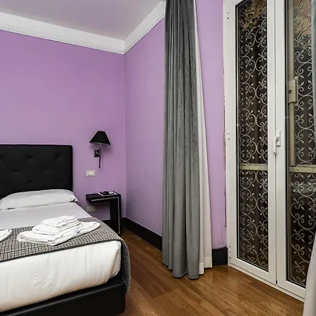 Imperium Navona 3* Rome