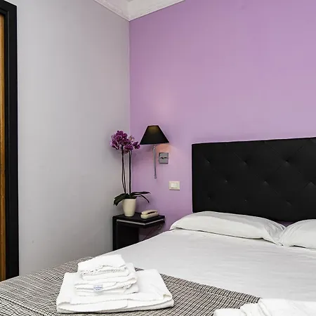 Imperium Navona Guest house 3*