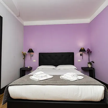 Imperium Navona Guest house
