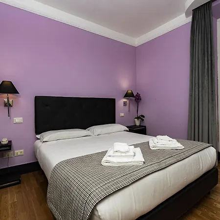 Imperium Navona 3*