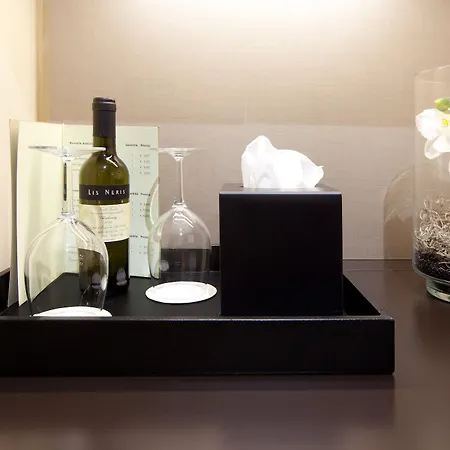 Quirinale Luxury 3* Rome