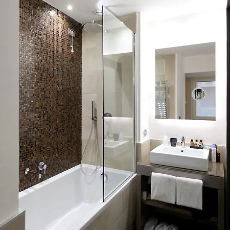 Hotel Quirinale Luxury