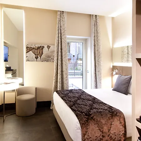 Quirinale Luxury Rome