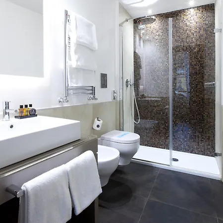 Quirinale Luxury Rome