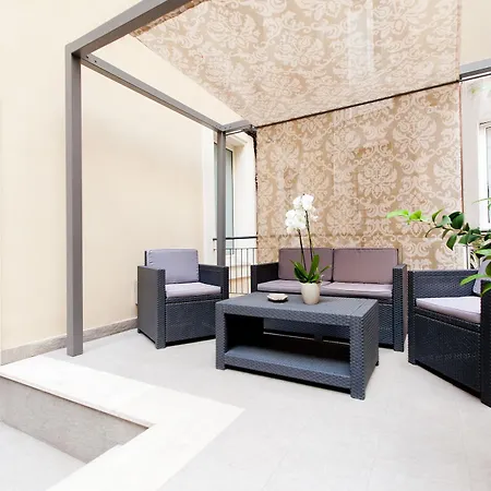 Quirinale Luxury 3*