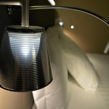 Hotel Quirinale Luxury