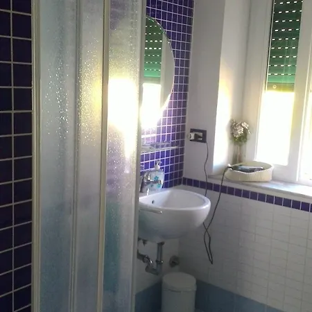 Bed & Breakfast Anni 50 2*
