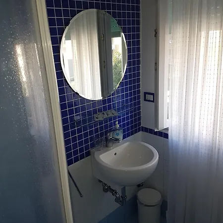 Bed & Breakfast Anni 50 2*
