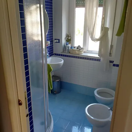 Anni 50 Bed & Breakfast Rome