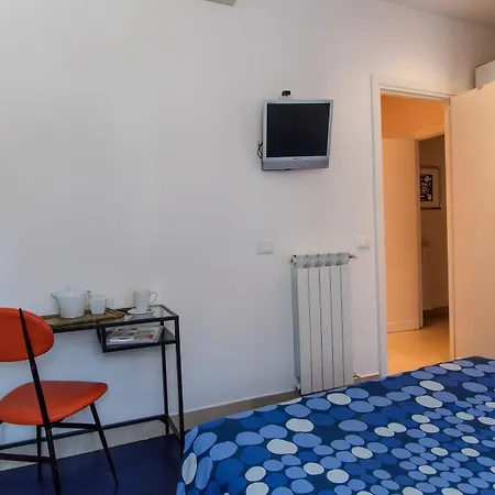 Anni 50 Bed & Breakfast Rome