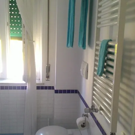 Anni 50 Bed & Breakfast 2*
