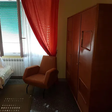 Bed & Breakfast Anni 50 Rome