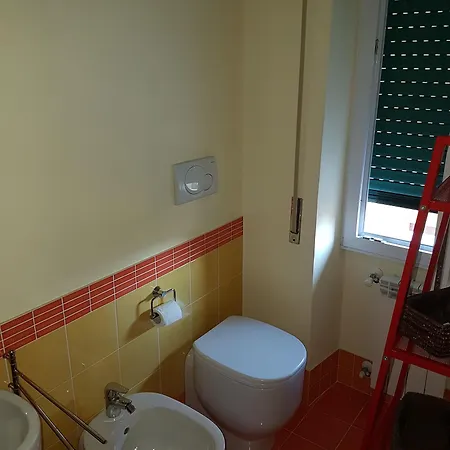 Anni 50 Bed & Breakfast 2*