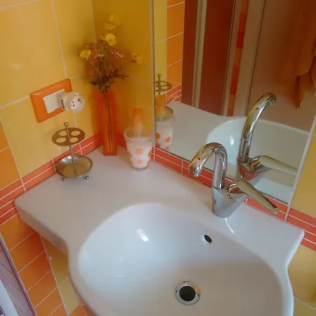 Anni 50 Bed & Breakfast 2*