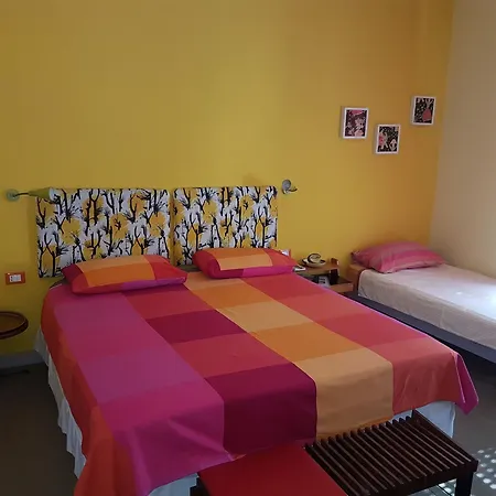 Anni 50 Bed & Breakfast