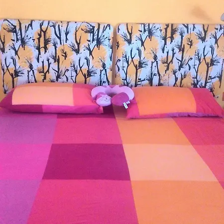 Anni 50 Bed & Breakfast Rome