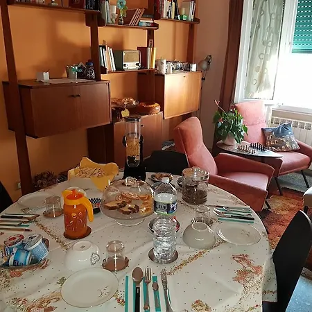 Anni 50 Bed & Breakfast Rome