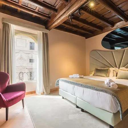 Maison Giulia By Hili 2* Ρώμη