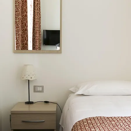 Hotel Casa Valdese Rome