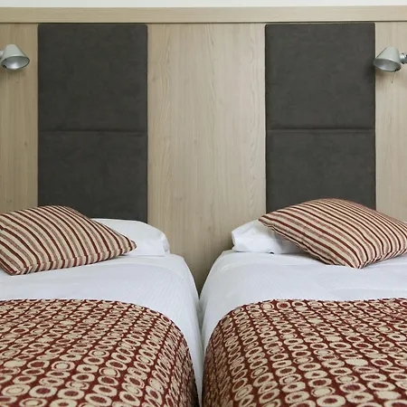 Casa Valdese Hotel Rome
