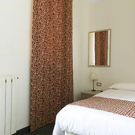 Hotel Casa Valdese