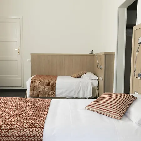 Casa Valdese 3*
