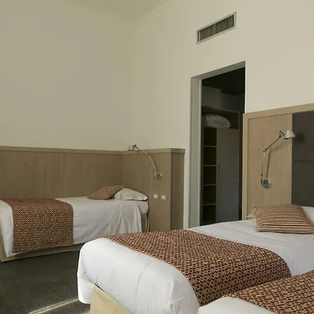 Casa Valdese 3* Rome