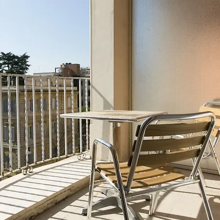 Casa Valdese 3* Rome