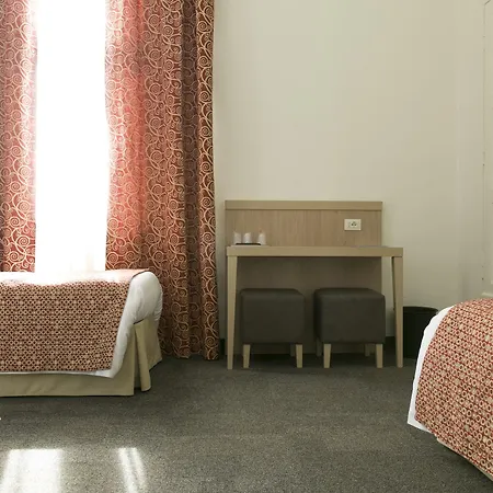 Casa Valdese Hotel