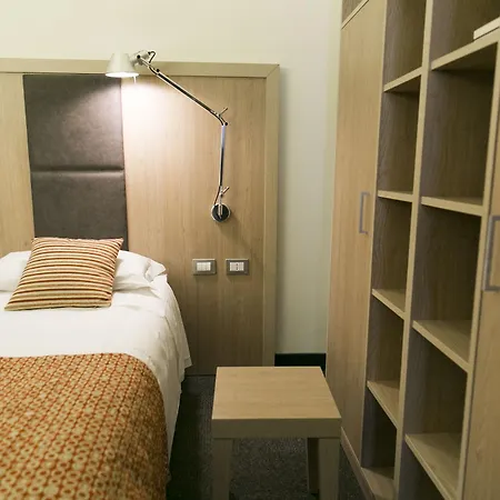 Hotel Casa Valdese Rome