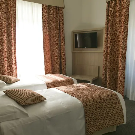 Casa Valdese Hotel 3*