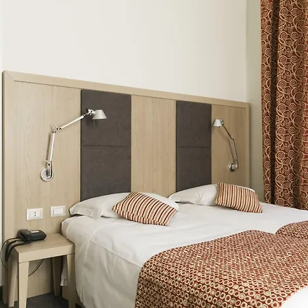 Casa Valdese Hotel 3*