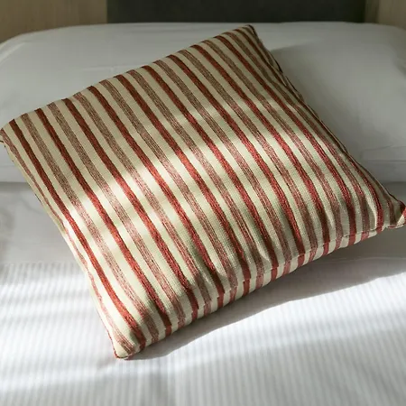 Hotel Casa Valdese Rome