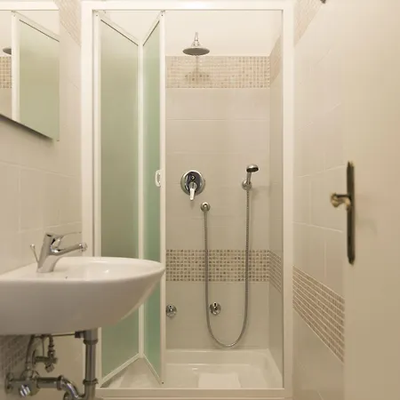 Casa Valdese Hotel 3*