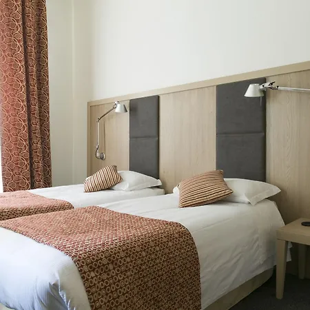 Hotel Casa Valdese 3*