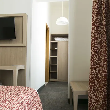 Hotel Casa Valdese 3*
