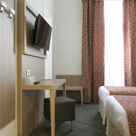 Casa Valdese Hotel 3*