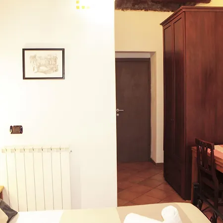 Sixtythree 2* Rome