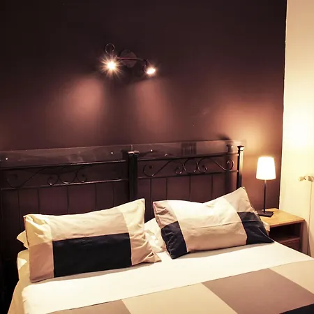 Bed & Breakfast Sixtythree 2*