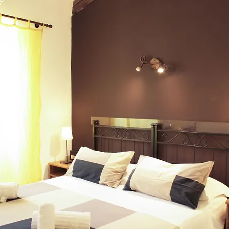 Sixtythree Bed & Breakfast Rome