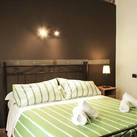 Bed & Breakfast Sixtythree Rome