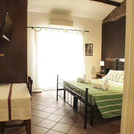 Bed & Breakfast Sixtythree 2*