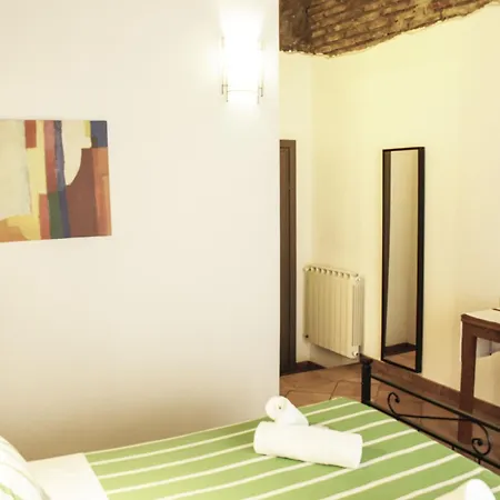 Bed & Breakfast Sixtythree 2*
