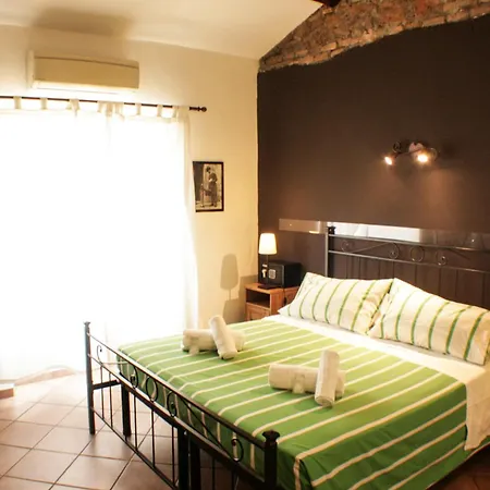 Sixtythree 2* Rome