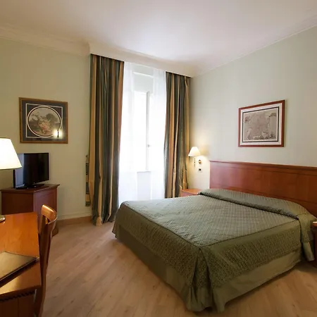 Ateneo Garden Palace מלון 4*